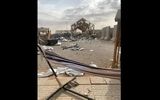 ادعای سی ان ان درباره کمک روسیه به ایران برای حمله به پایگاه های آمریکا/ ۱۴ ماهواره جاسوسی روسی، از فراز پایگاه شاهزاده سلطان در عربستان عبور کردند