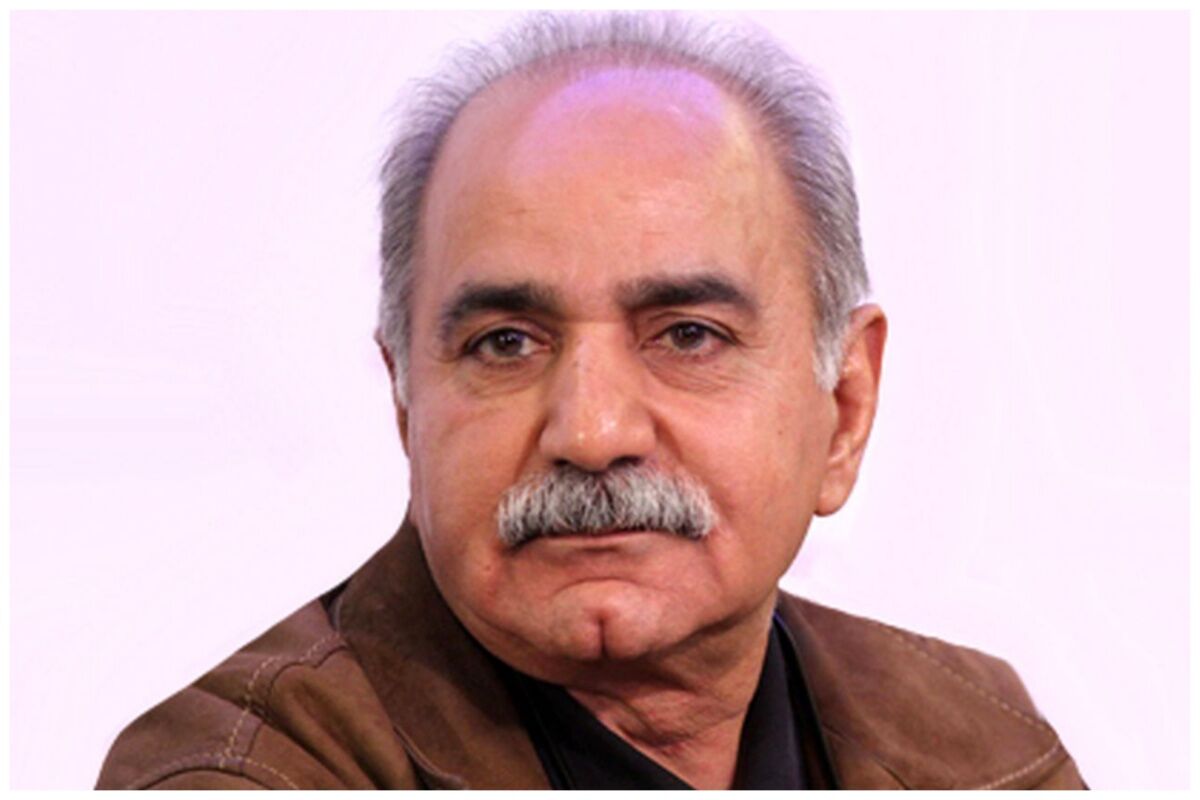 پرویز پرستویی از خجالت خزعلی درآمد/ بیش از این خود را به سُخره نگیرید