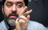 ادعای جنجالی درباره پسر بزرگ قالیباف/ مشاور رئیس مجلس تکذیب کرد