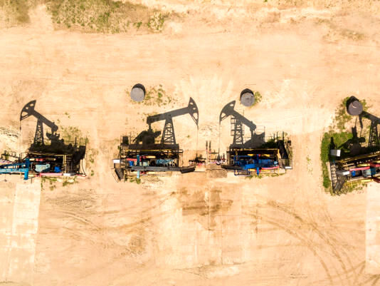 آمادگی دلالان جهانی برای حذف نفت روسیه از
بازار