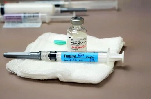 ادعای عجیب دانشگاه تگزاس درباره ساخت واکسن ضد اعتیاد!