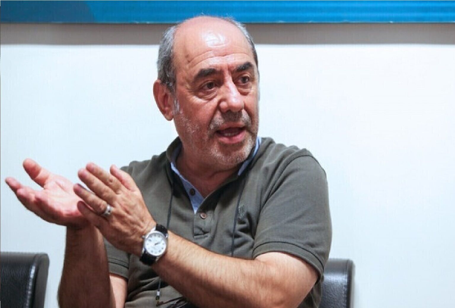 حذفیات سریال «سرزمین مادری»؛ کمال تبریزی از مخاطبان عذرخواهی کرد