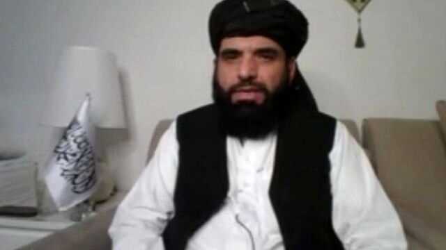 واکنش طالبان ربودن دختر سفیر افغانستان