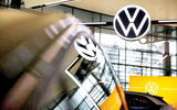 عقب‌‌‌‌‌‌نشینی فولکس‌‌‌‌‌‌واگن از توسعه خودروهای برقی