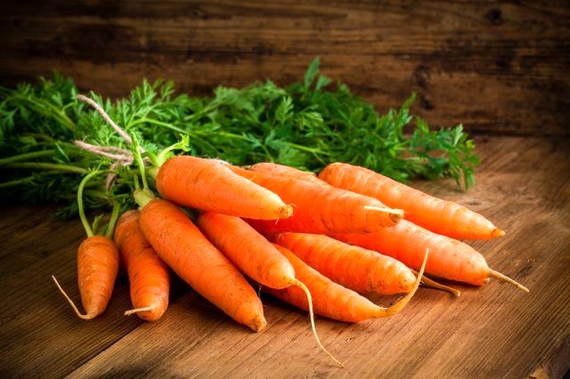 قیمت هویج به زیر 10 هزار تومان می‌رسد؟