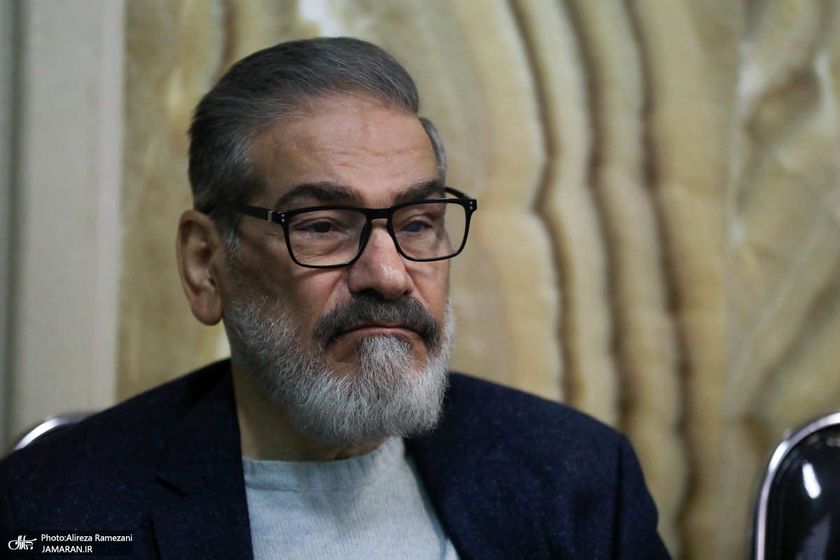 شمخانی: برای هر سناریویی آمادگی کامل داریم