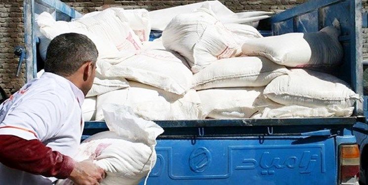 وزارت جهاد به کم فروشان آرد هشدار داد