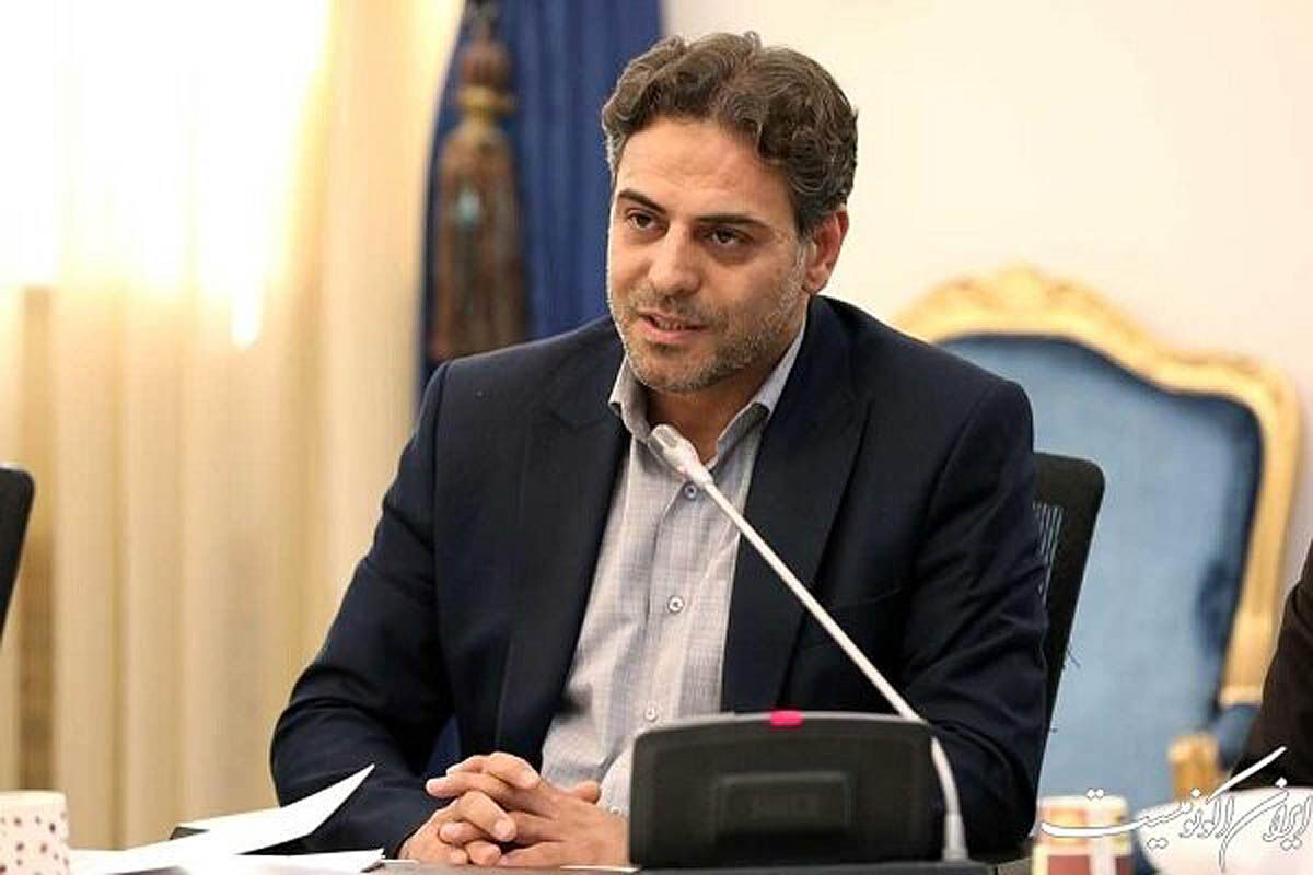 برنامه‌های زیرساخت برای اینترنت پایدار و امن