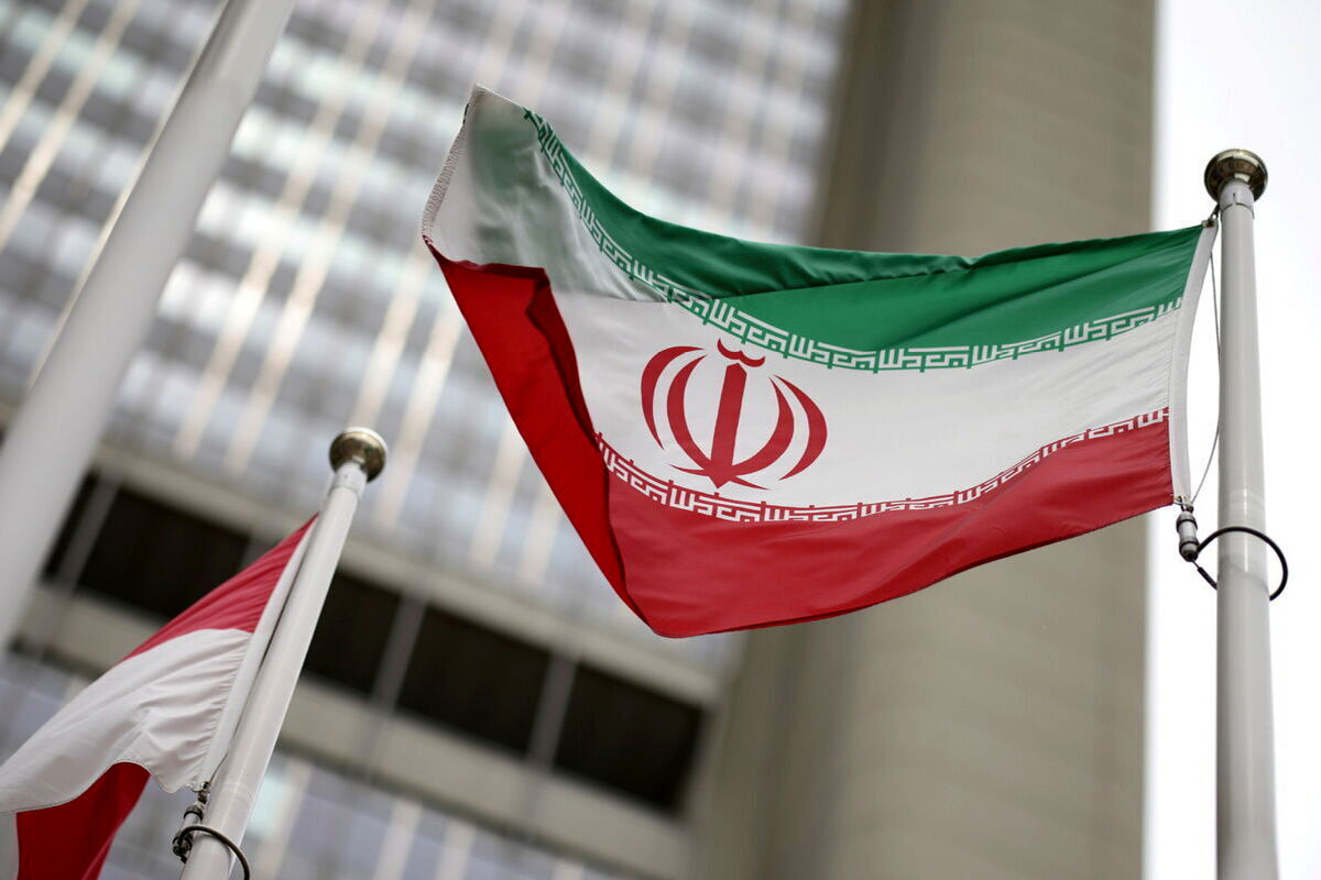 ارائه قطعنامه پیشنهادی ایران در محکومیت حمله به تأسیسات اتمی در کنفرانس عمومی آژانس