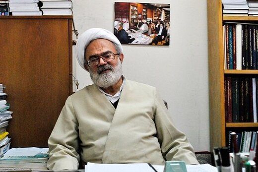 داماد شهید بهشتی در بیمارستان بستری شد