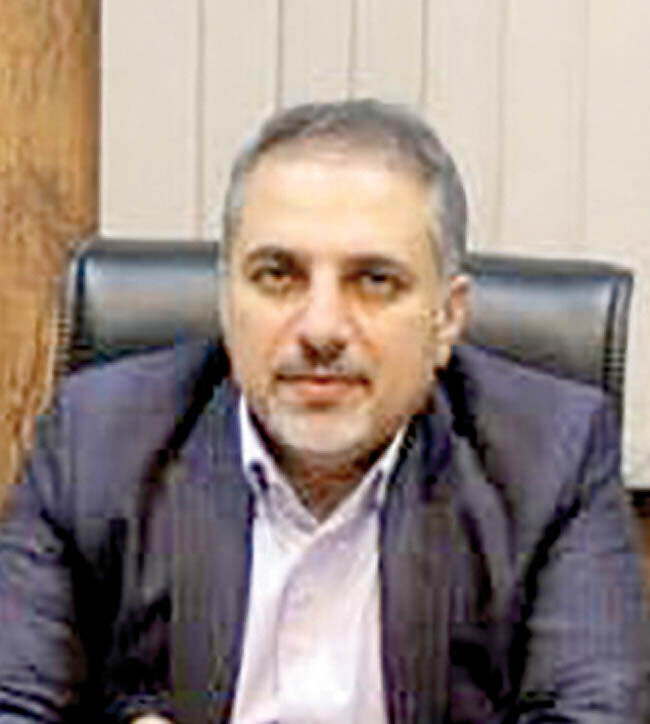 کمک ۸ میلیارد تومانی اتاق هرمزگان به مراکز درمانی 