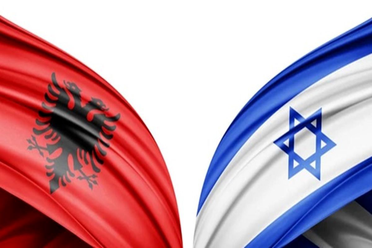 قدردانی اسرائیل از آلبانی بخاطر قطع روابط با ایران