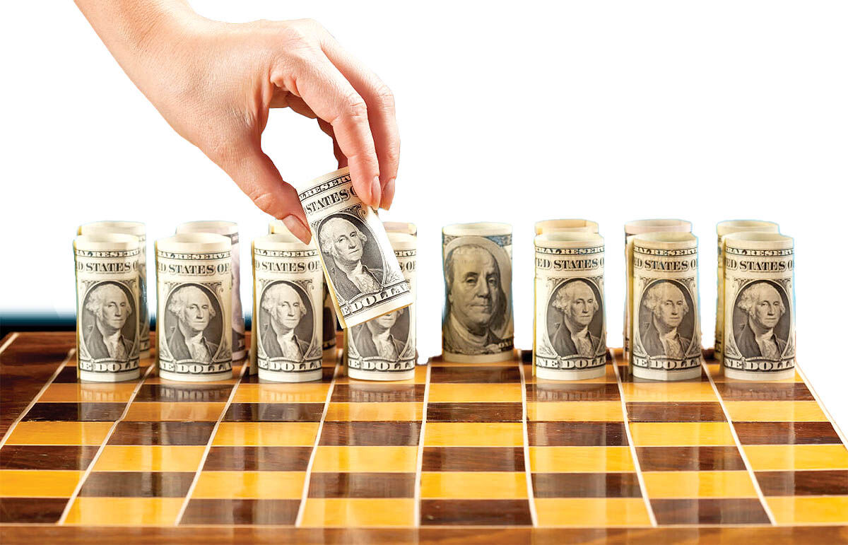 ارز ترجیحی با قرائت یورویی