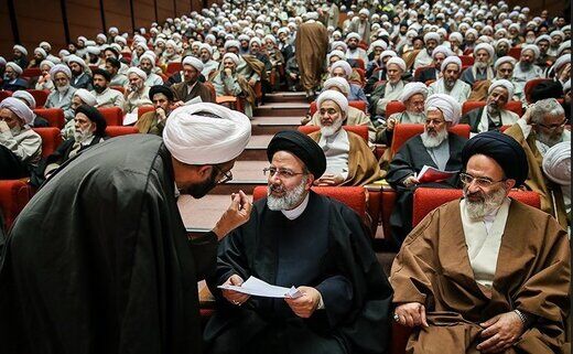 نامه محرمانه حاج علی اکبری به رئیسی درباره حجاب+ جزئیات