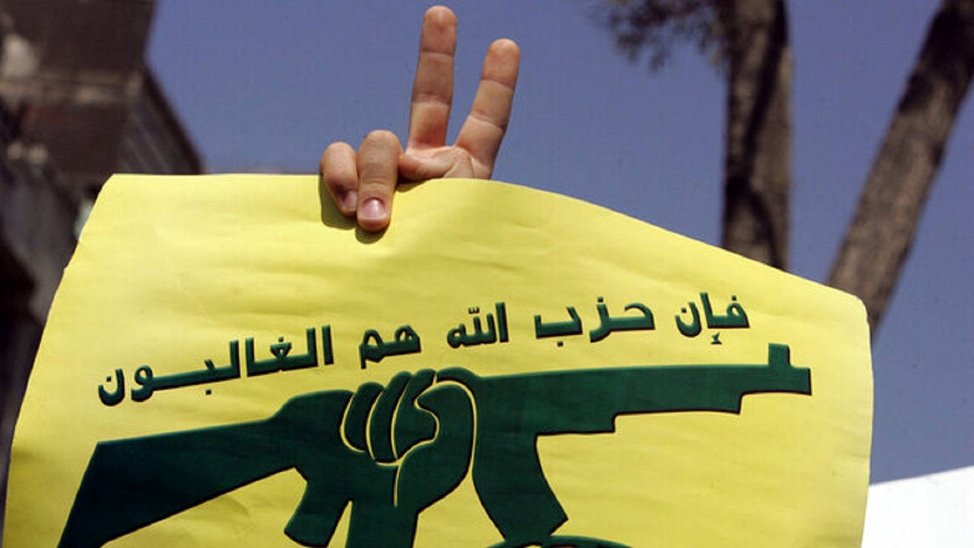  حملات موشکی حزب الله لبنان به مقرهای اسرائیل 