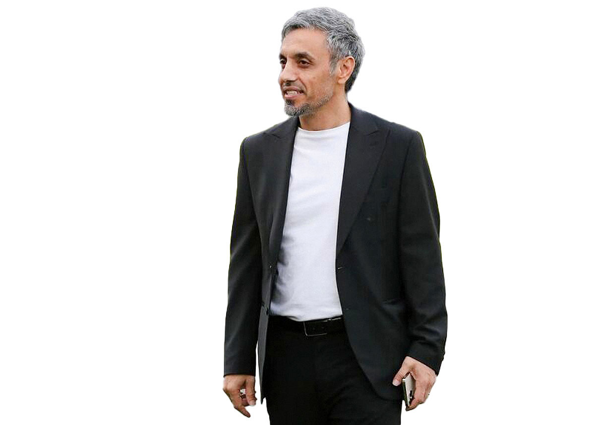 دوباره تـو؟