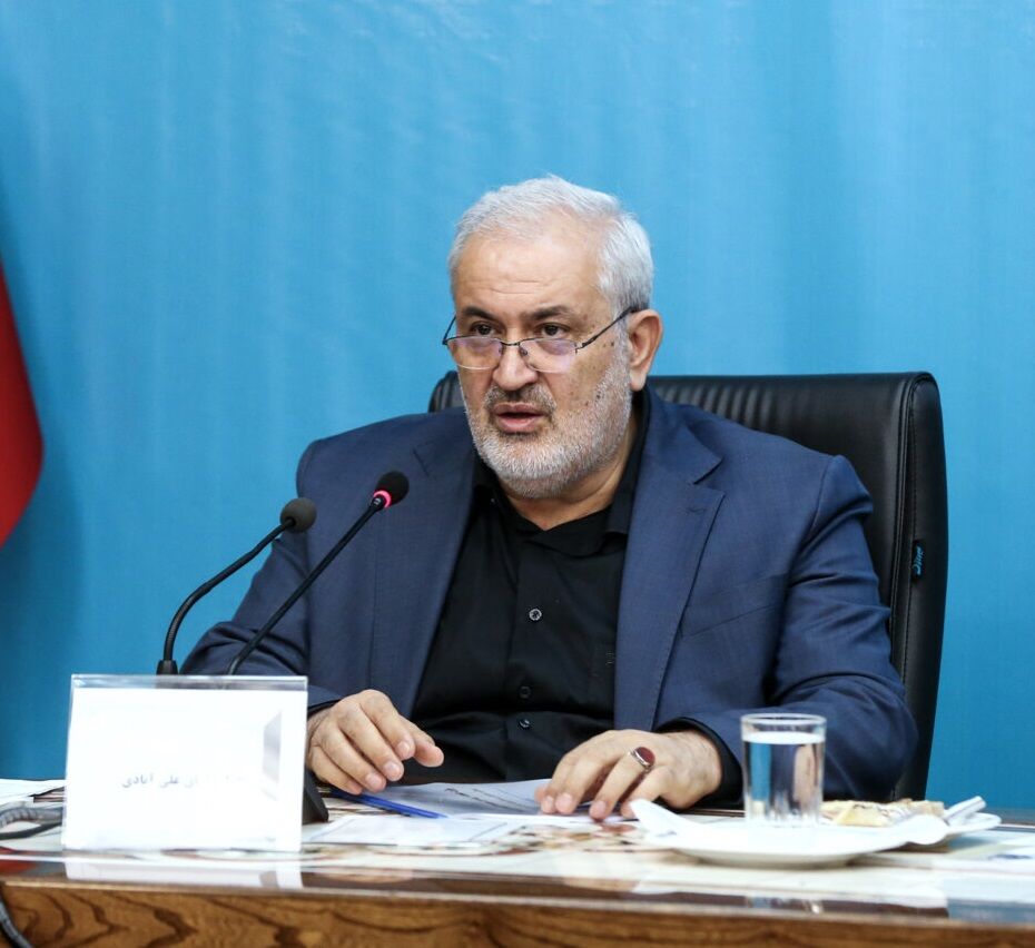 برنامه‌ای برای افزایش عمومی قیمت برق در دستور کار نیست