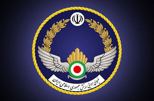 یک فروند هواپیمای نهاجا دچار سانحه شد / خلبان دوم شهید شد