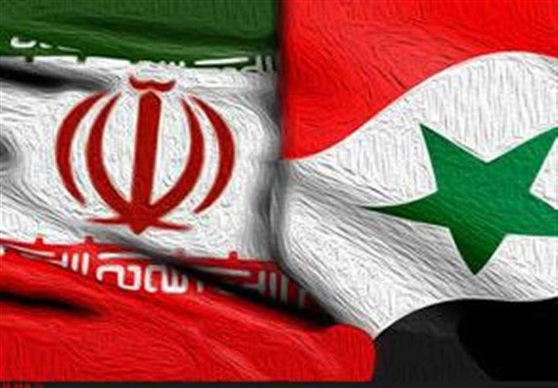رایزنی سفیر ایران در سوریه با فیصل المقداد