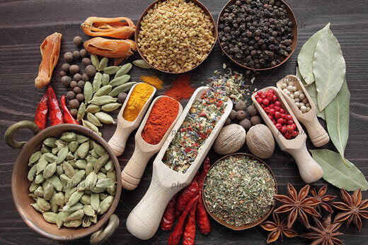 10 آنتی بیوتیک‌ گیاهی که باید بشناسید