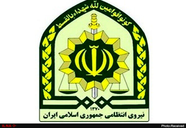 ۲ مامور ناجا در بندر ماهشهر به رگبار بسته شدند