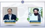 رایزنی تلفنی متقی و عراقچی درباره تنش‌های پاکستان و افغانستان
