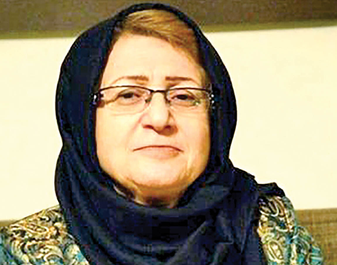 درخواست هنگامه اخوان از بانوان برای مشارکت بیشتر در موسیقی
