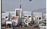 وضعیت تجارت ایران با کشورهای همسایه در جنگ ۱۲ روزه