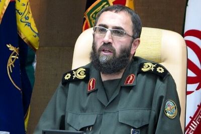 نامه مهم سردار باقرزاده به کمیته بین‌اللملی صلیب سرخ/ درخواست فوری درباره  ۳ خلبان ایرانی اسیر در قطر