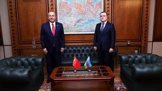 آذربایجان: تا زمان خروج نیروهای ارمنستان به مبارزه ادامه می‌دهیم