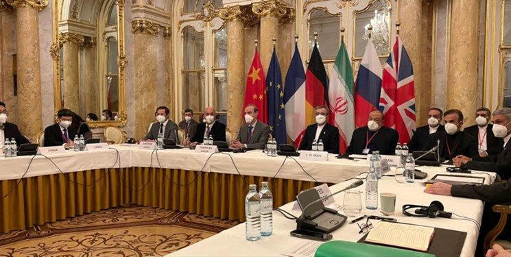 ساعت نشست اختتامیه مذاکرات ایران و گروه ۱+۴ مشخص شد