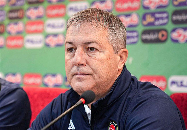 خیز برای صدر