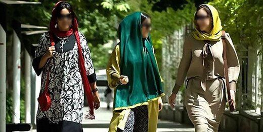 توییت عجیب یک امام جمعه درباره حجاب/ شهر داره سقوط میکنه!