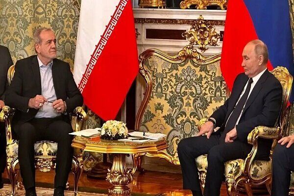 نقش و دخالت مستقیم آمریکا و رژیم صهیونیستی در حوادث اخیر ایران مشهود است