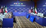 فارس: دور اول مذاکرات چهارجانبه ایران، آمریکا، قطر و پاکستان به پایان رسید
