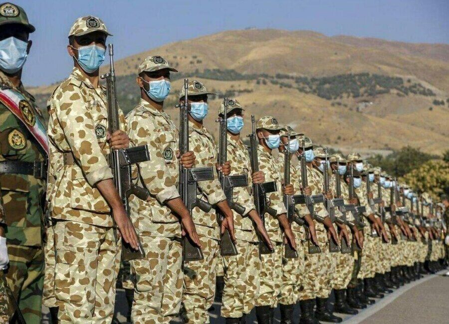 مشمولان خارج از کشور با ۱۵ هزار یورو سربازی خود را بخرند
