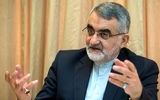 بروجردی: نمی‌توان به آمریکا در مذاکرات اعتماد کرد/ ایران زیربار ترفند صلح نمایی ترامپ نمی رود
