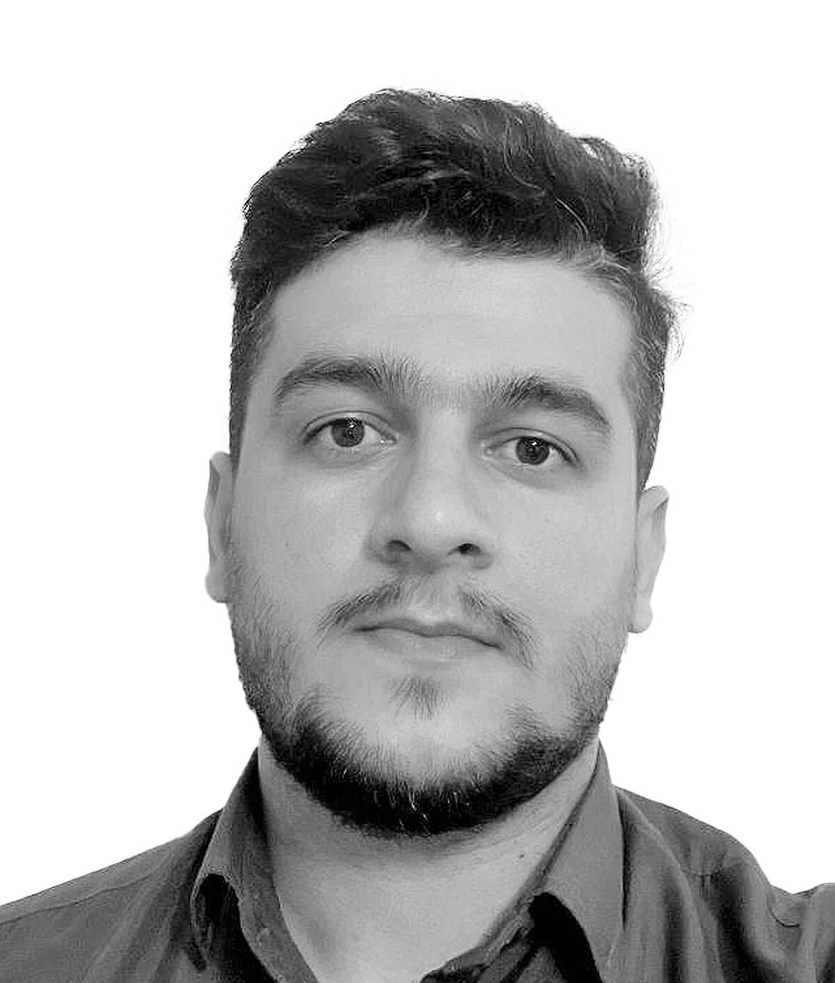 بهزاد  نصیری