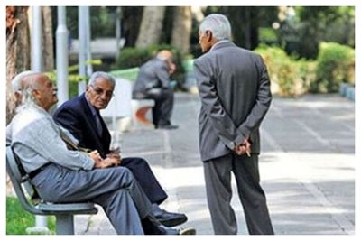 تصمیم مهم مجلس درباره متناسب‌سازی حقوق بازنشستگان