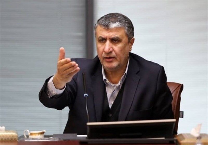 اظهارات مهم اسلامی درباره مذاکرات وین /تابع قوانین آژانس بین‌المللی انرژی اتمی هستیم