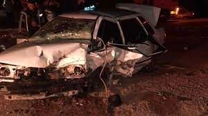 تصادف مرگبار در جاده ارومیه/ چند نفر کشته و مصدوم شدند؟