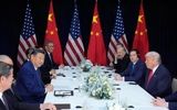 رئیس جمهور چین:  با آمریکا به اتفاق‌نظر رسیدیم

