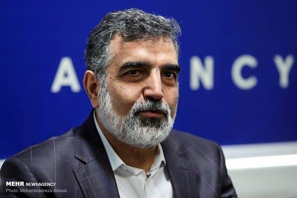 کمالوندی: اجرای پروتکل الحاقی مشکلی در روند غنی‌سازی ایجاد نمی‌کند