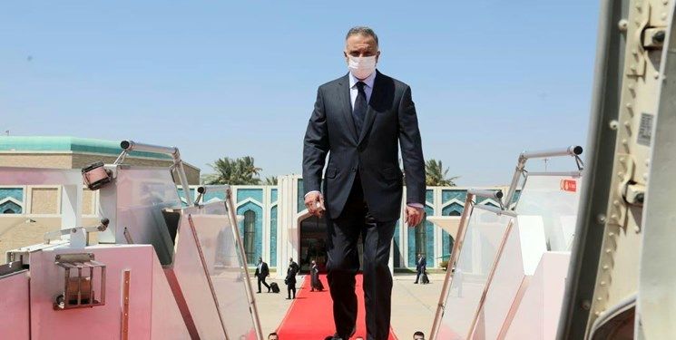 سفر نخست وزیر عراق به آمریکا