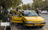 یک نامه رسمی به شورای شهر تهران/ هشدار نسبت به افزایش خودسرانه کرایه تاکسی‌ 