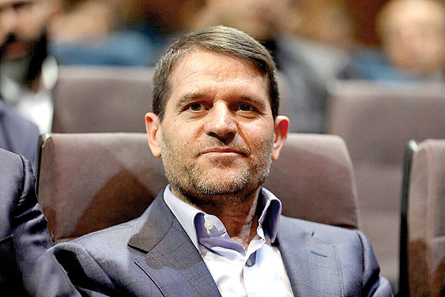 توسعه متوازن صنعت پتروشیمی 