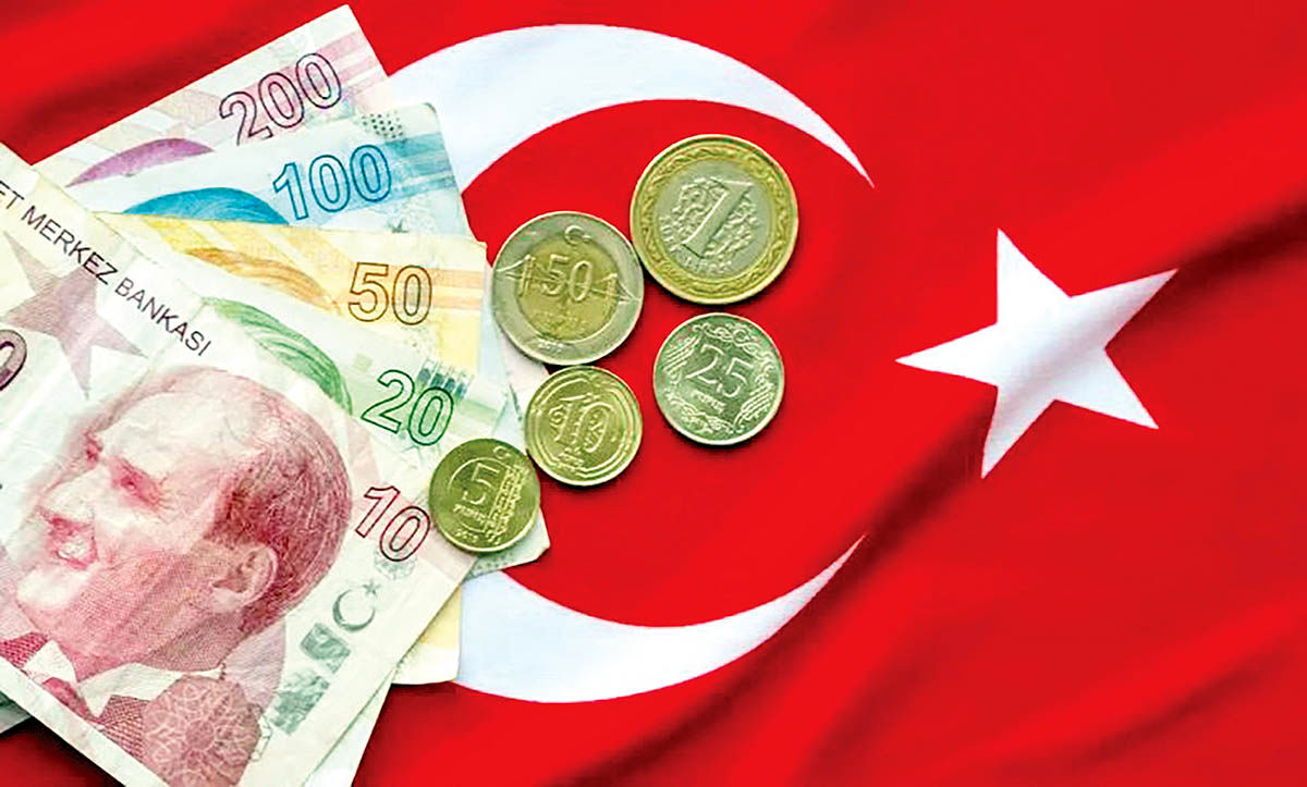 کاهش ۲۰ واحد‌ درصدی تورم در ترکیه؟
