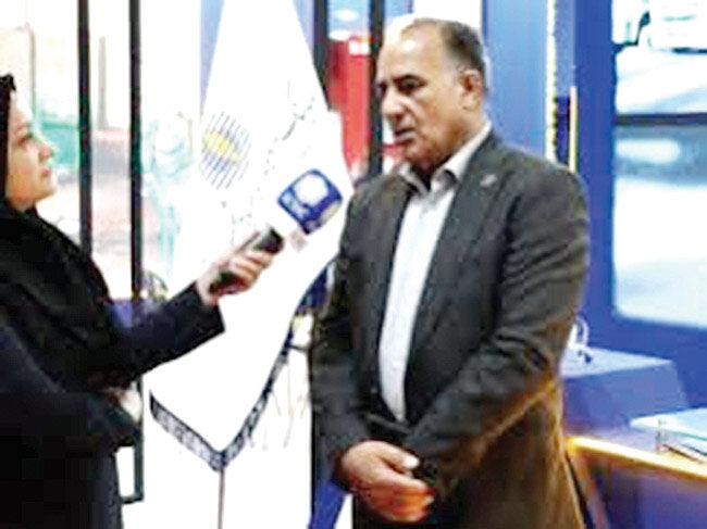 گام بلند هلدینگ صنایع شیمیایی ایران برای پایان خام‌فروشی 