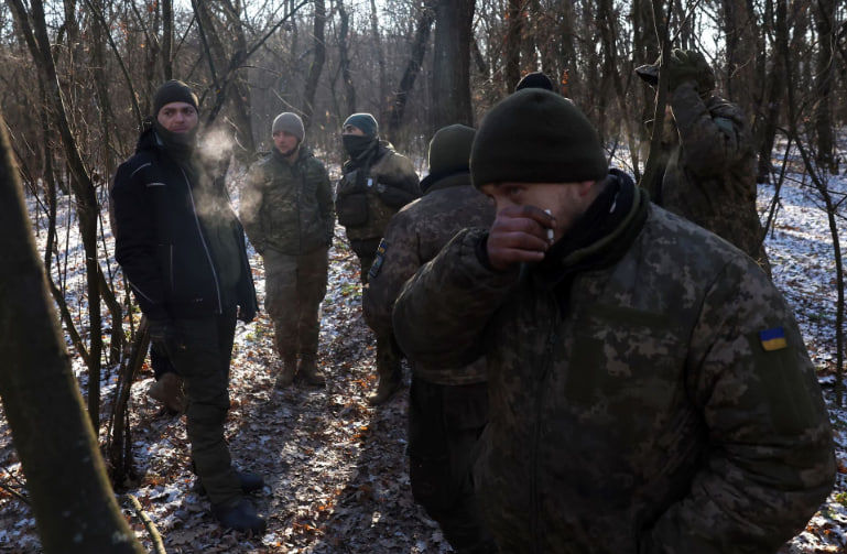 جزییات نبرد ارتش اوکراین و روسیه بر سر این منطقه حیثیتی