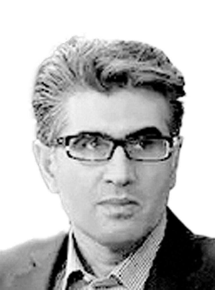 محسن  عبداللهی